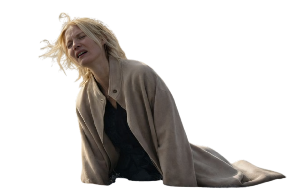The Madison Michelle Pfeiffer Coat - Image 3